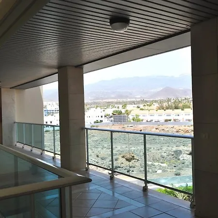 Tomasz's House San Miguel de Abona