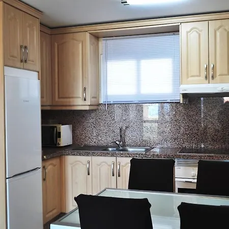 Tomasz's House Apartment *