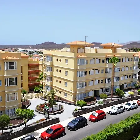 Apartment Tomasz's House San Miguel de Abona